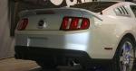 Ford Mustang 427R by Roush 2010 года